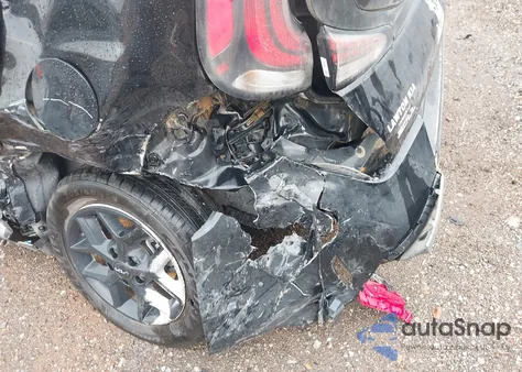 2023 Kia Soul S из США, поврежденный, VIN KNDJ23AU2P7866639